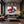 Poster Wandbild Bunte Lippenkunst B-00028 fuer Wohnzimmer dunkelanthrazit Querformat