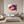 Poster Wandbild Bunte Lippenkunst fuer Schlafzimmer grauoderbeige Querformat