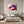 Poster Wandbild Bunte Lippenkunst fuer Schlafzimmer grauoderbeige Querformat