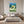 Poster Wandbild Dynamischer Tennis-Moment fuer Schlafzimmer grauoderbeige Hochformat
