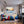 Poster Wandbild Eisige Seifenblase im Sonnenlicht fuer Jugendzimmer warmeFarben Querformat