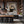 Poster Wandbild Kaffeegenuss mit Elefant fuer Kueche und Esszimmer dunkelanthrazit Hochformat