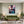 Poster Wandbild Kunst der Berührung fuer Wohnzimmer gruen Hochformat