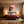 Poster Wandbild Kunstvolle Lippen fuer Schlafzimmer warmeFarben Quadrat