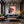 Poster Wandbild Kunstvolle Lippen fuer Wohnzimmer dunkelanthrazit Quadrat