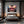 Poster Wandbild Lebendige Lippen B-00018 fuer Schlafzimmer dunkelanthrazit Querformat