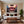 Poster Wandbild Lebendige Lippen B-00018 fuer Wohnzimmer warmeFarben Querformat
