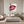 Poster Wandbild Lebendige Lippen mit Farbträumen fuer Schlafzimmer grauoderbeige Quadrat