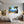Poster Wandbild Mediterrane Aussicht fuer Jugendzimmer grauoderbeige Querformat
