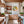 Poster Wandbild Mediterrane Köstlichkeiten fuer Kueche und Esszimmer warmeFarben Hochformat