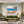 Poster Wandbild Mediterrane Traumlandschaft fuer Wohnzimmer gruen Querformat