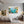 Poster Wandbild Mediterranes Segelabenteuer fuer Jugendzimmer grauoderbeige Querformat
