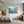 Poster Wandbild Mediterranes Segelabenteuer fuer Jugendzimmer grauoderbeige Querformat