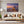 Poster Wandbild Romantisches Strandzelt bei Sonnenuntergang B-00019 fuer Wohnzimmer grauoderbeige Querformat