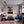 Poster Wandbild Verborgene Leidenschaft B-00011 fuer Jugendzimmer warmeFarben Hochformat