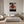 Poster Wandbild Verborgene Leidenschaft B-00011 fuer Schlafzimmer grauoderbeige Hochformat