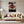 Poster Wandbild Verborgene Leidenschaft B-00011 fuer Wohnzimmer grauoderbeige Hochformat