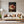 Poster Wandbild Verborgene Leidenschaft fuer Wohnzimmer grauoderbeige Hochformat