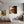Poster Wandbild Verführerische Lippen B-00012 fuer Jugendzimmer grauoderbeige Quadrat
