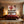 Poster Wandbild Verführerische Lippen B-00015 fuer Schlafzimmer warmeFarben Querformat