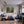 Poster Wandbild Verzauberter Waldweg B-00010 fuer Jugendzimmer warmeFarben Querformat