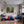 Poster Wandbild Verzauberter Waldweg B-00010 fuer Jugendzimmer warmeFarben Querformat