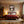 Poster Wandbild Zarte Pfingstrosenpracht fuer Schlafzimmer warmeFarben Hochformat